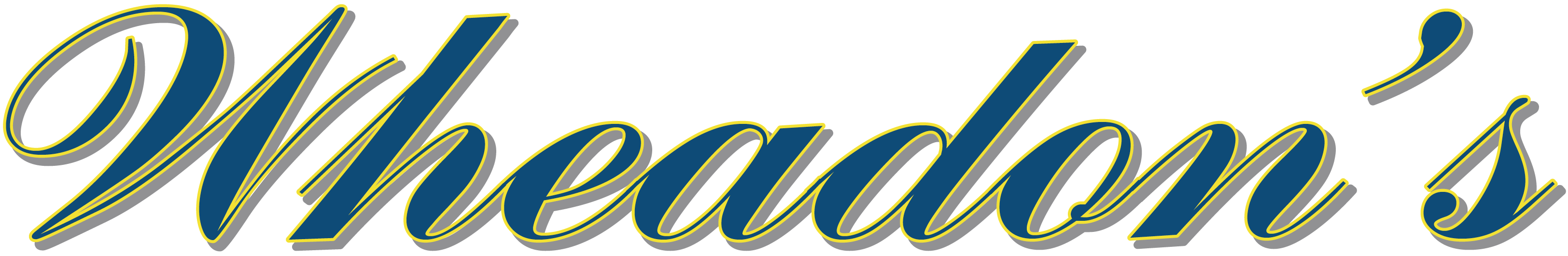 WHEADONS COACH HIRE - Home Page logo